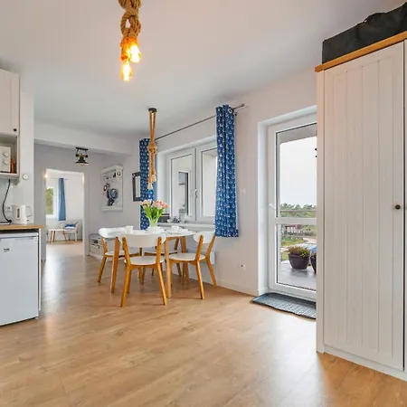 Marynarska, Sun & Snow * Rowy (Pomerania)