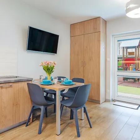 Marynarska, Sun & Snow *