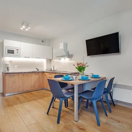 Marynarska, Sun & Snow Rowy (Pomerania)