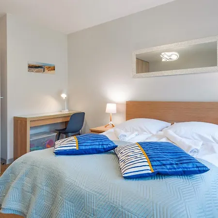 Marynarska, Sun & Snow *