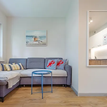 Marynarska, Sun & Snow *