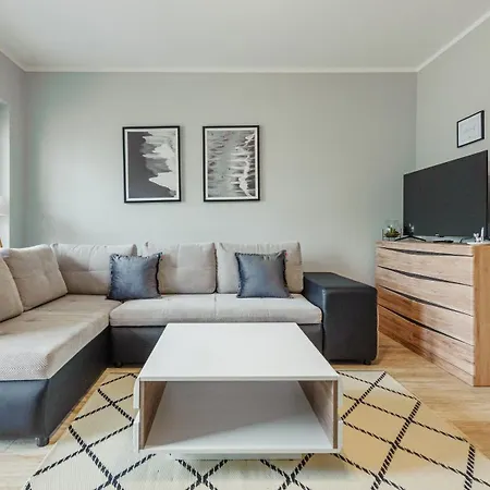 Marynarska, Sun & Snow Rowy (Pomerania)