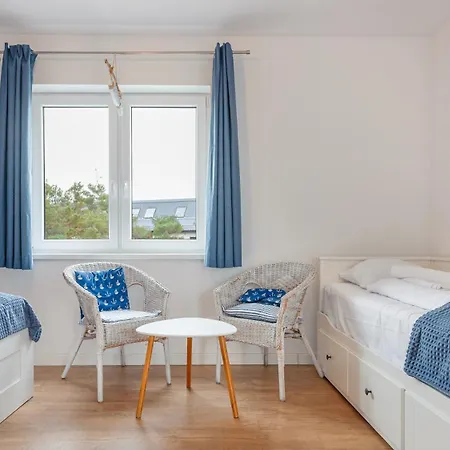 Marynarska, Sun & Snow *