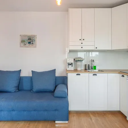 Marynarska, Sun & Snow