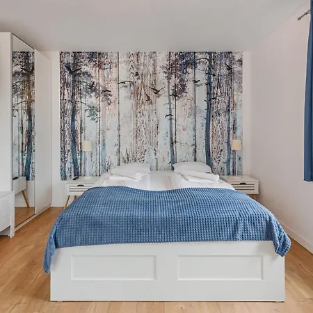 Marynarska, Sun & Snow * Rowy (Pomerania)