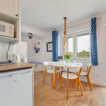 Marynarska, Sun & Snow Rowy (Pomerania)