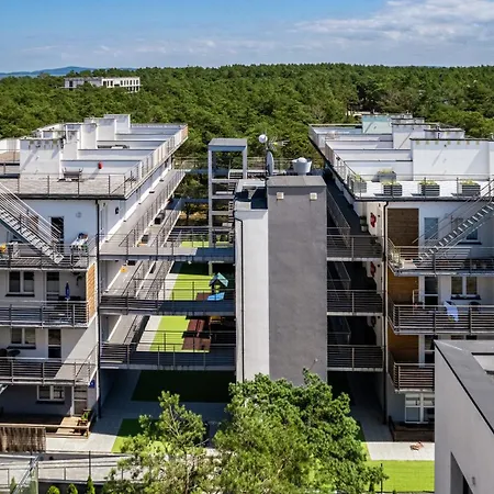 Marynarska, Sun & Snow Daire *