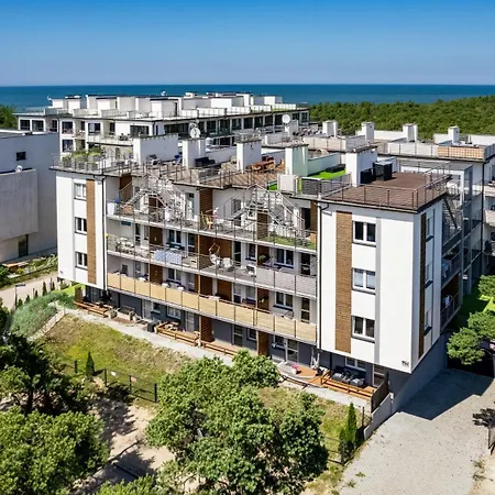 Apartmán Sun & Snow, Marynarska *