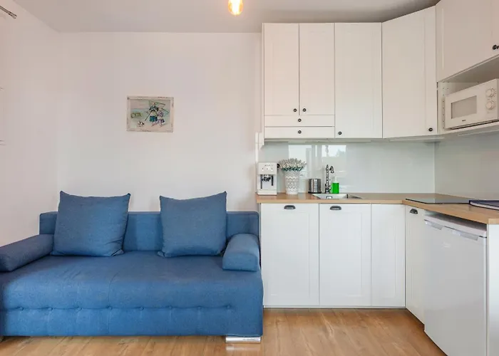 Marynarska, Sun & Snow