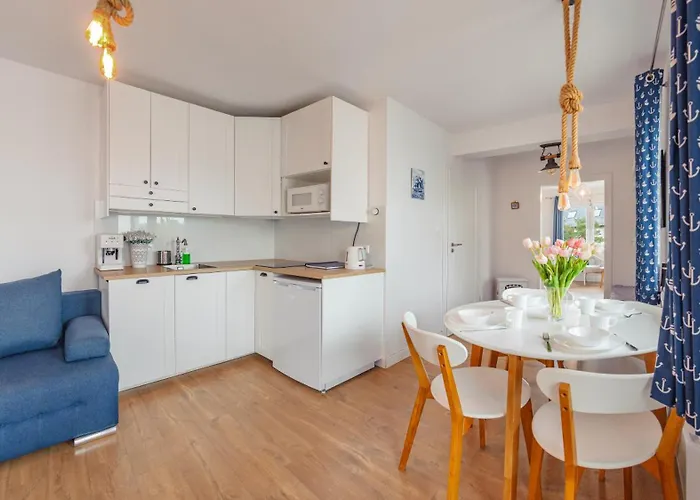 Marynarska, Sun & Snow