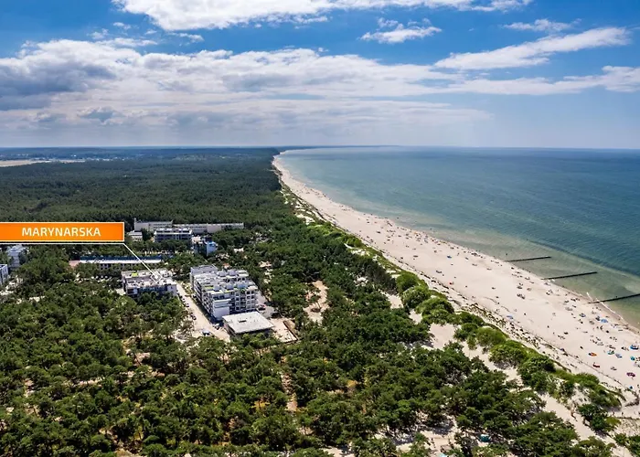 Marynarska, Sun & Snow *